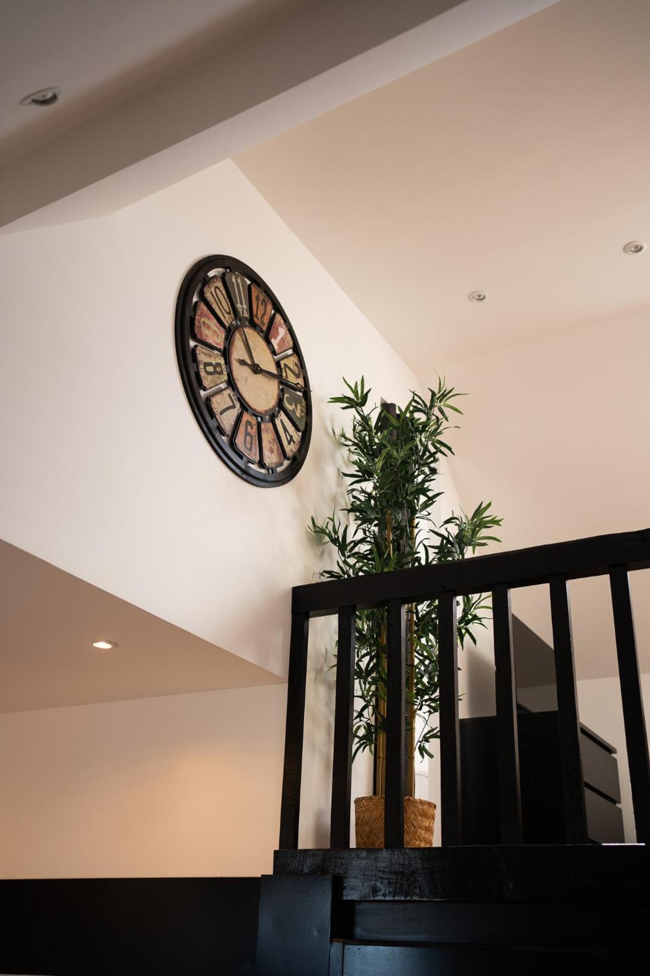 Appartements Plein Centre, A 5 Minutes Du Chateau Onzain Extérieur photo