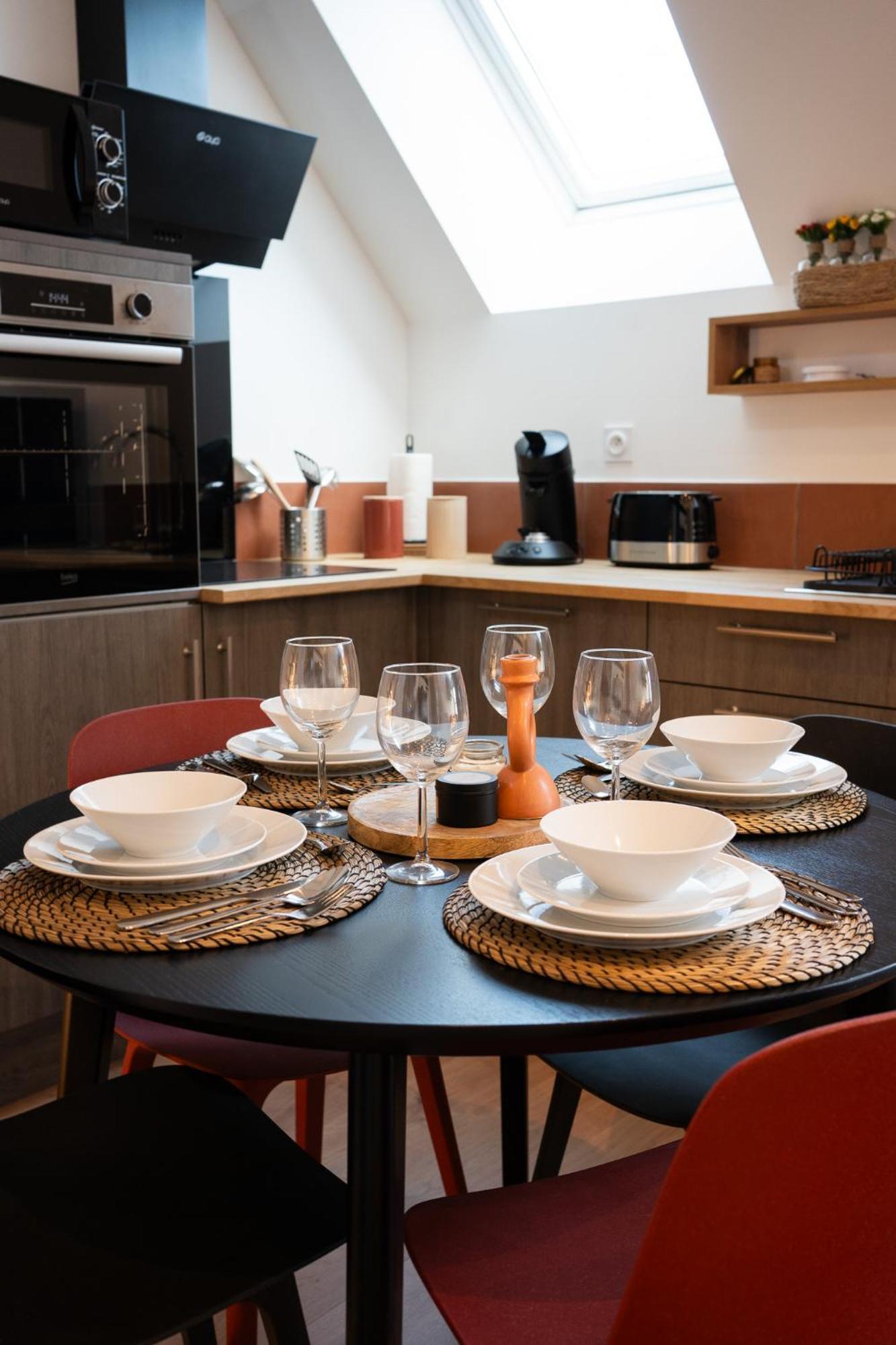 Appartements Plein Centre, A 5 Minutes Du Chateau Onzain Extérieur photo