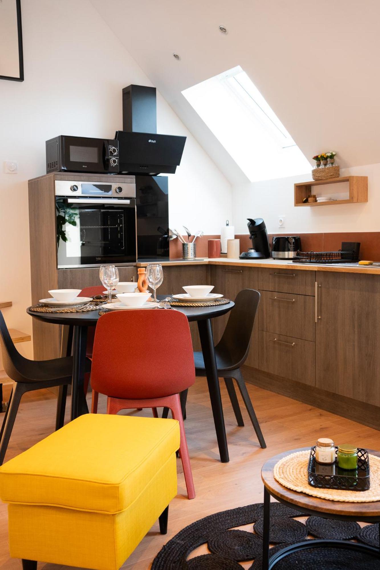 Appartements Plein Centre, A 5 Minutes Du Chateau Onzain Extérieur photo