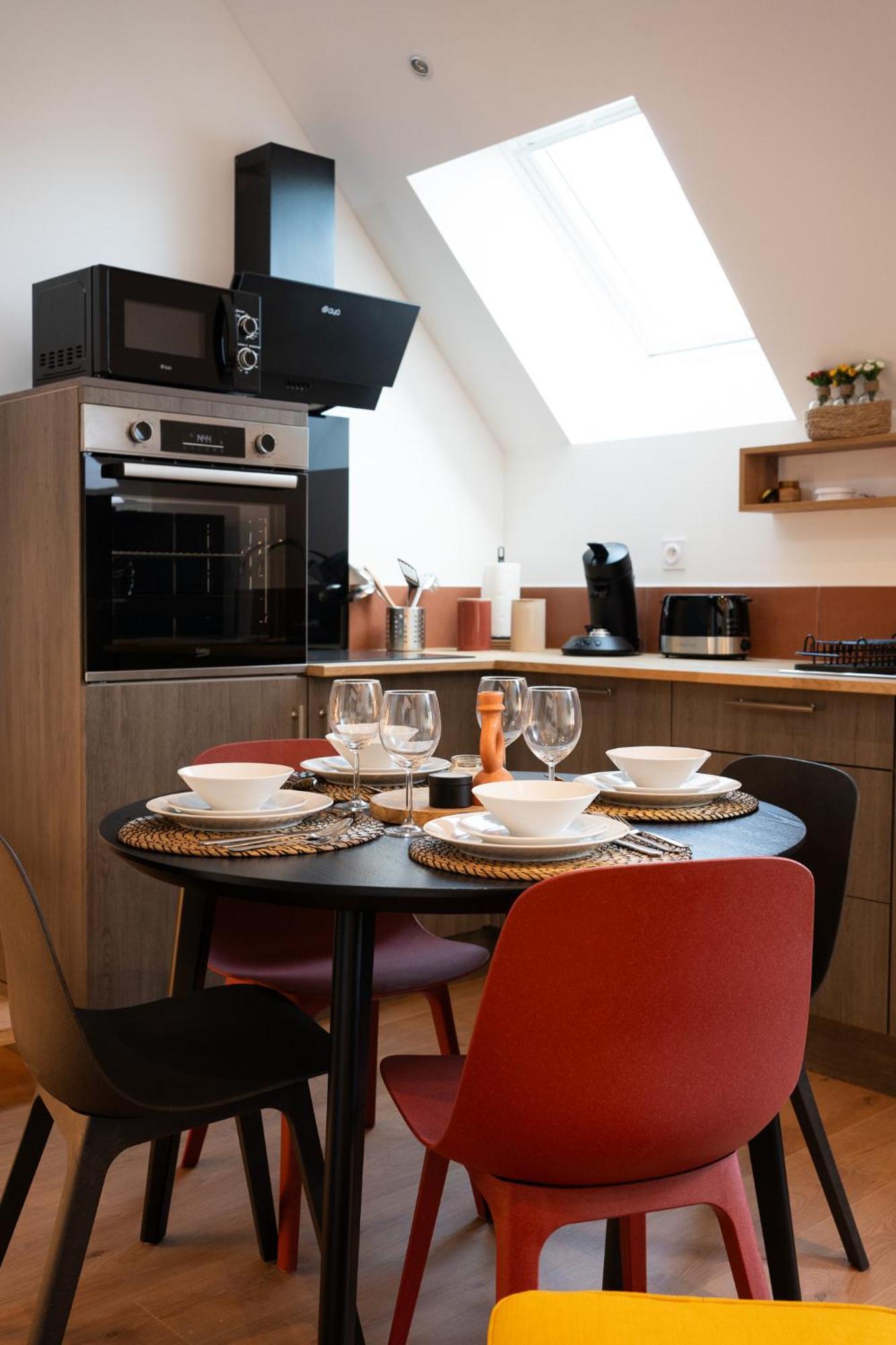 Appartements Plein Centre, A 5 Minutes Du Chateau Onzain Extérieur photo