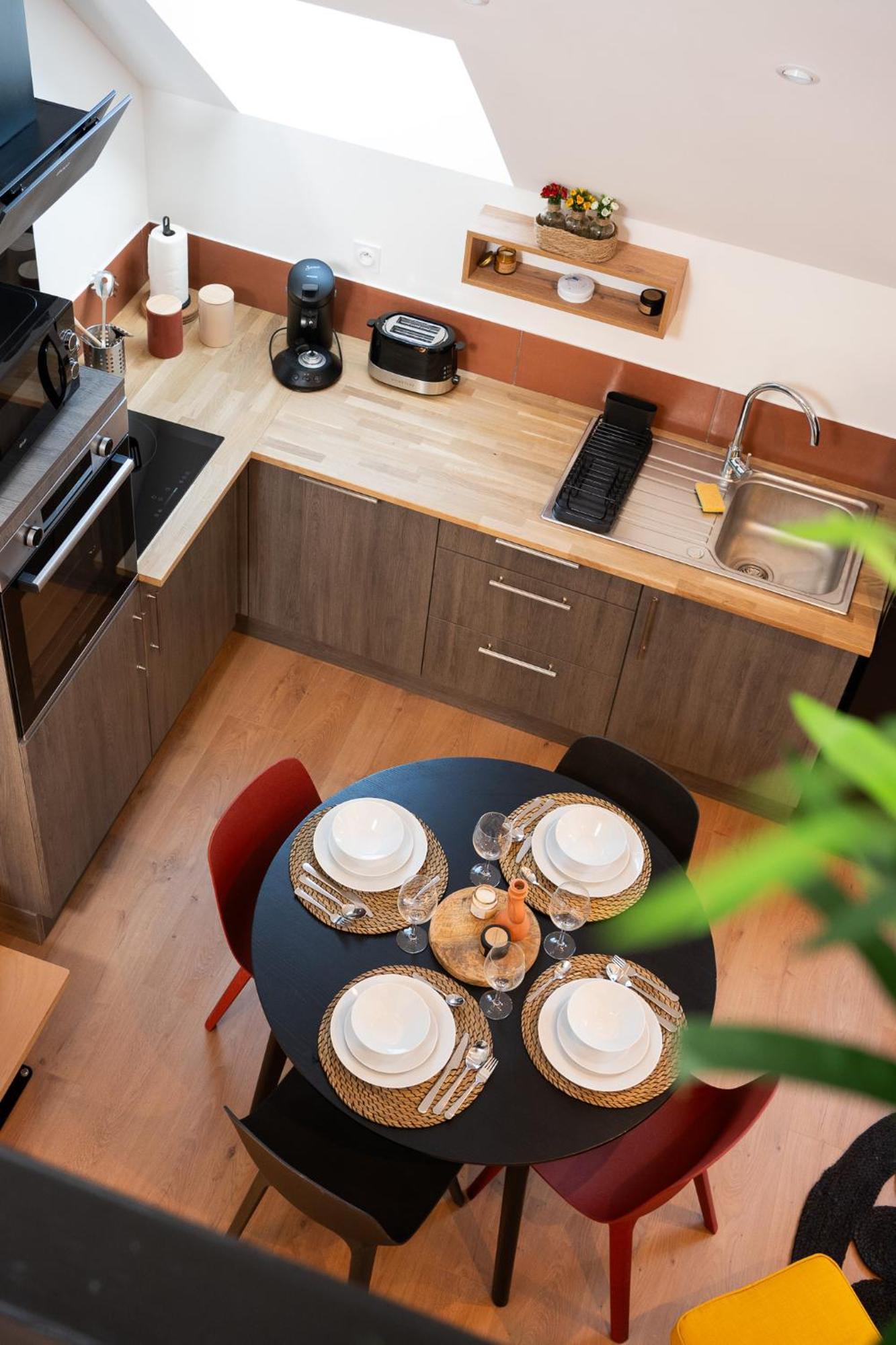 Appartements Plein Centre, A 5 Minutes Du Chateau Onzain Extérieur photo